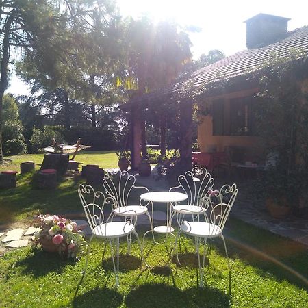 B&B Al Roncaccio Calco  Bagian luar foto