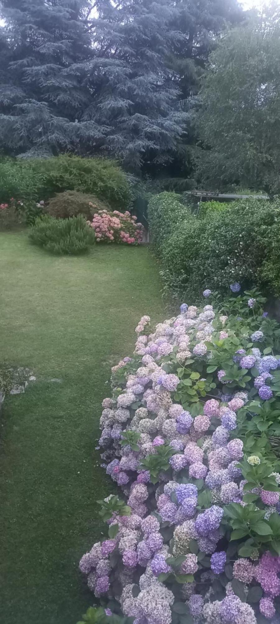 B&B Al Roncaccio Calco  Bagian luar foto