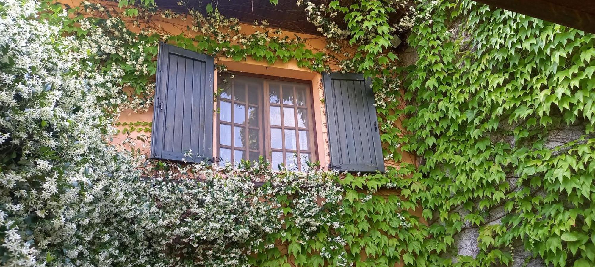 B&B Al Roncaccio Calco  Bagian luar foto
