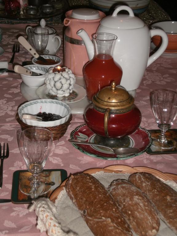 B&B Al Roncaccio Calco  Bagian luar foto