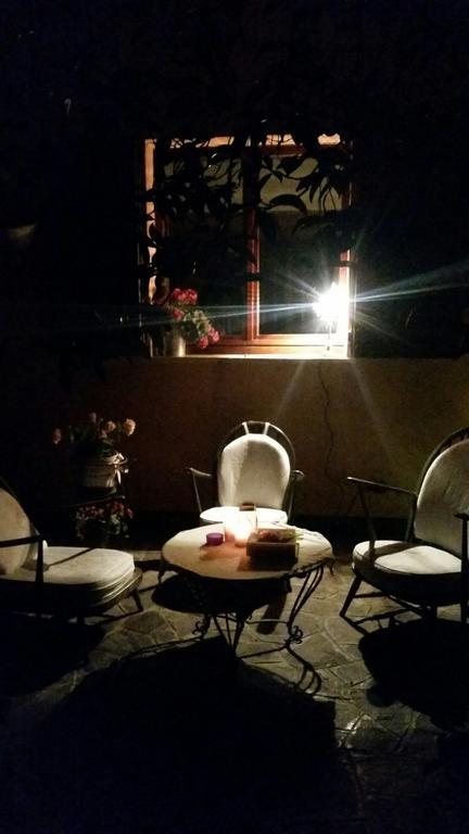 B&B Al Roncaccio Calco  Bagian luar foto