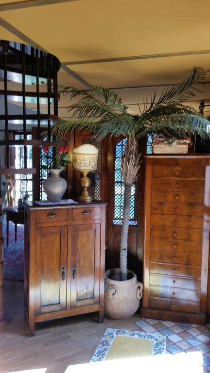B&B Al Roncaccio Calco  Bagian luar foto